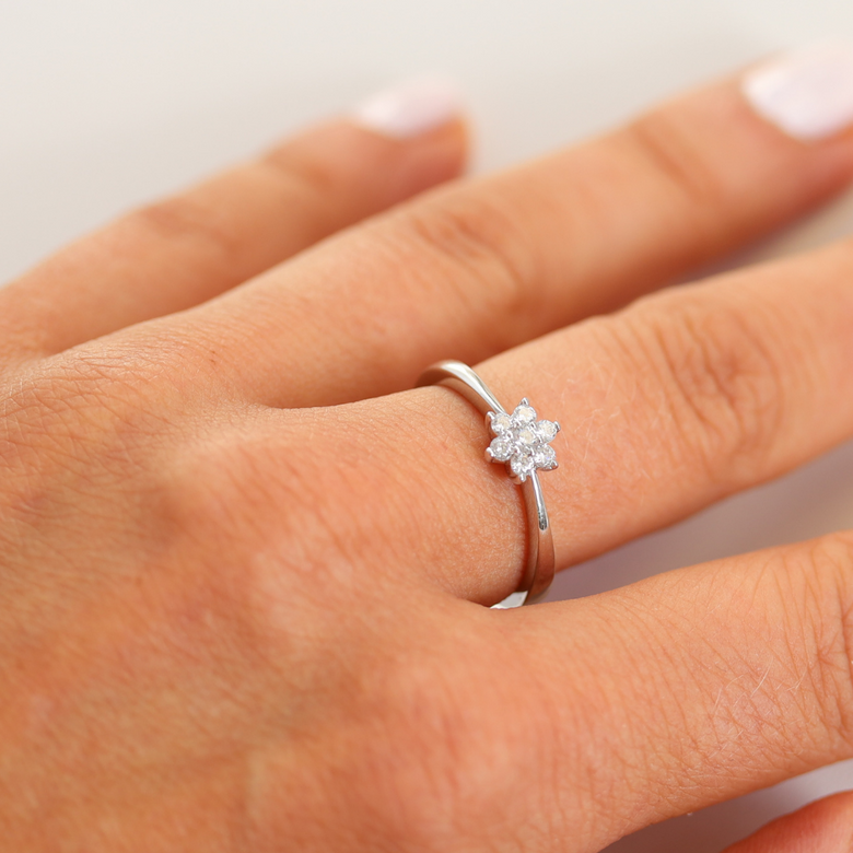 Nana Kay Simply Essentials Ring Blossom Preisnachlass