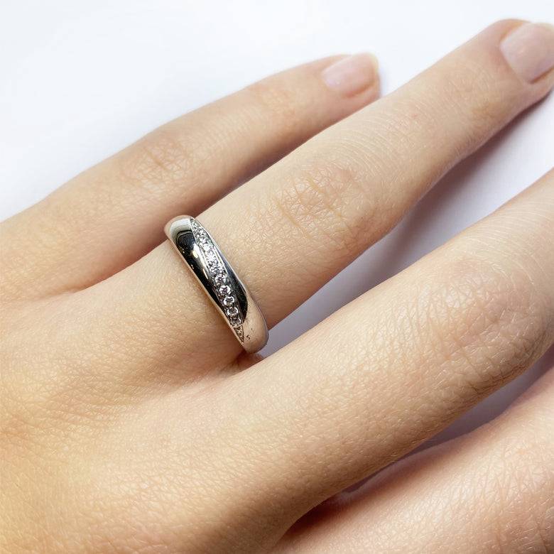 Nana Kay City Glam Ring London Black Friday