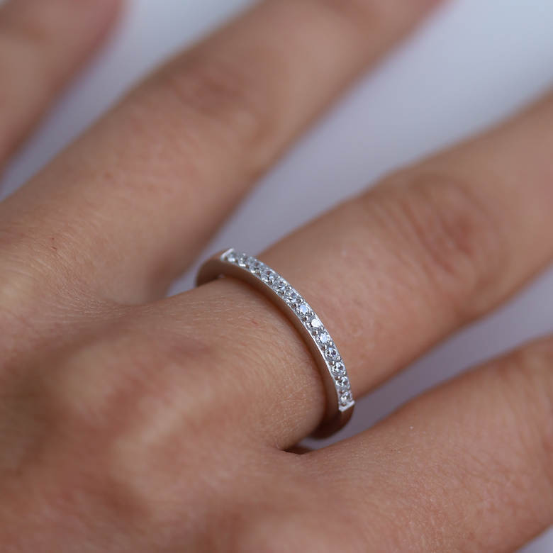 Nana Kay Very Petite Ring Castor Cyber Monday