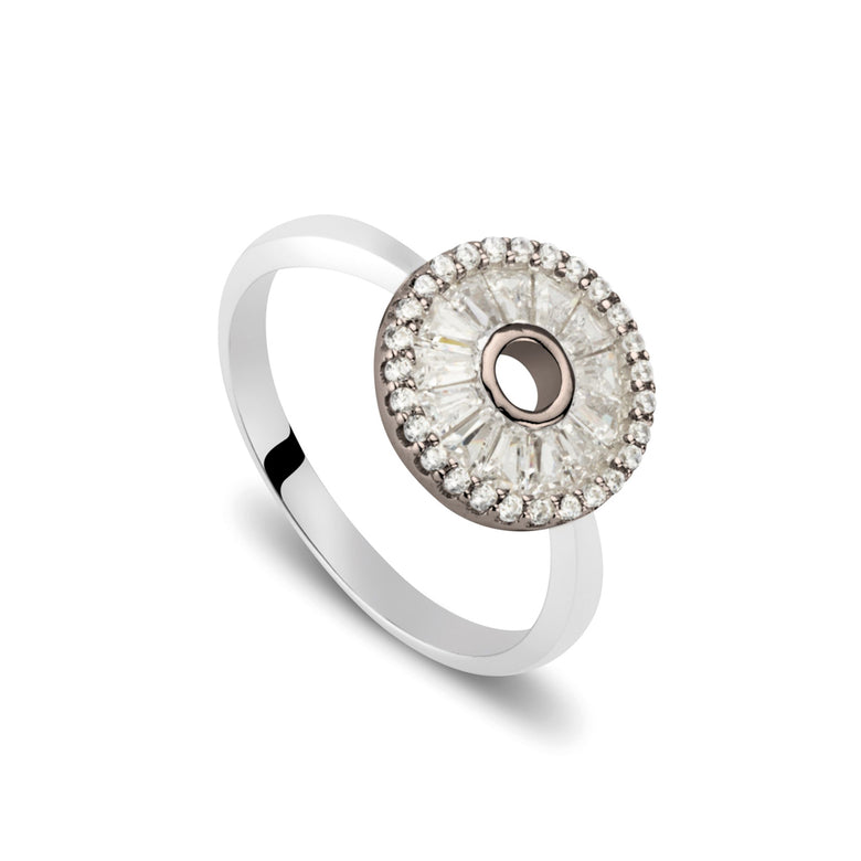 Nana Kay Shiny Circles Ring Luna Muttertagsangebot