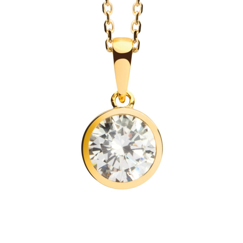 Nana Kay Echtgold Halskette Arctica Blitzangebot