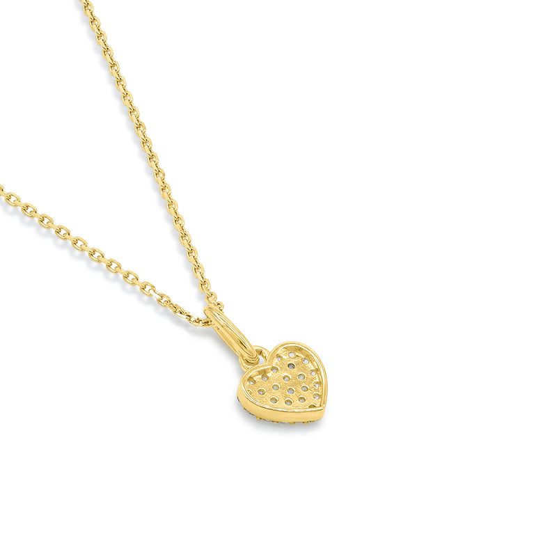 Nana Kay Echtgold Halskette Romance Neuheiten
