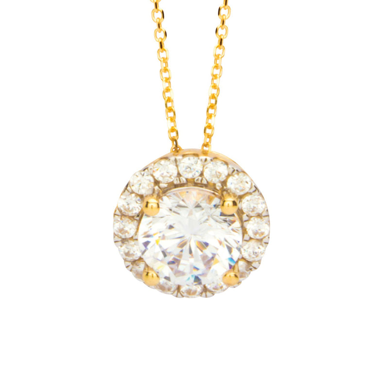 Nana Kay Echtgold Halskette Primadonna Bestseller