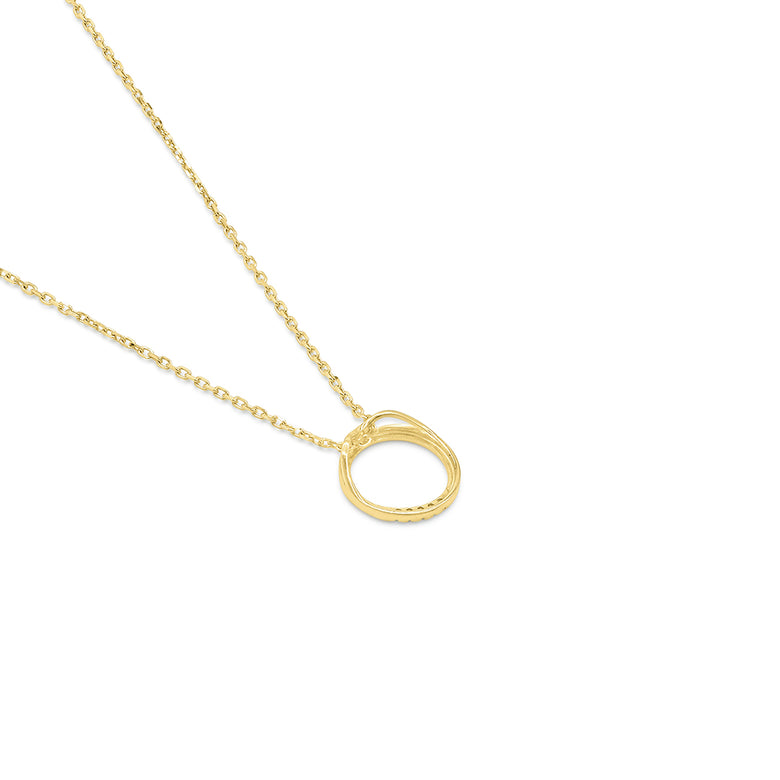 Nana Kay Echtgold Halskette Lyra Letzte 2 Tage