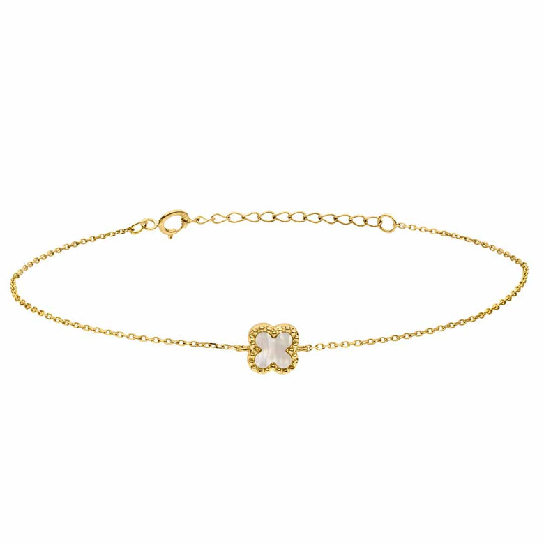 Nana Kay Echtgold Armband Verveine Super Rabatt