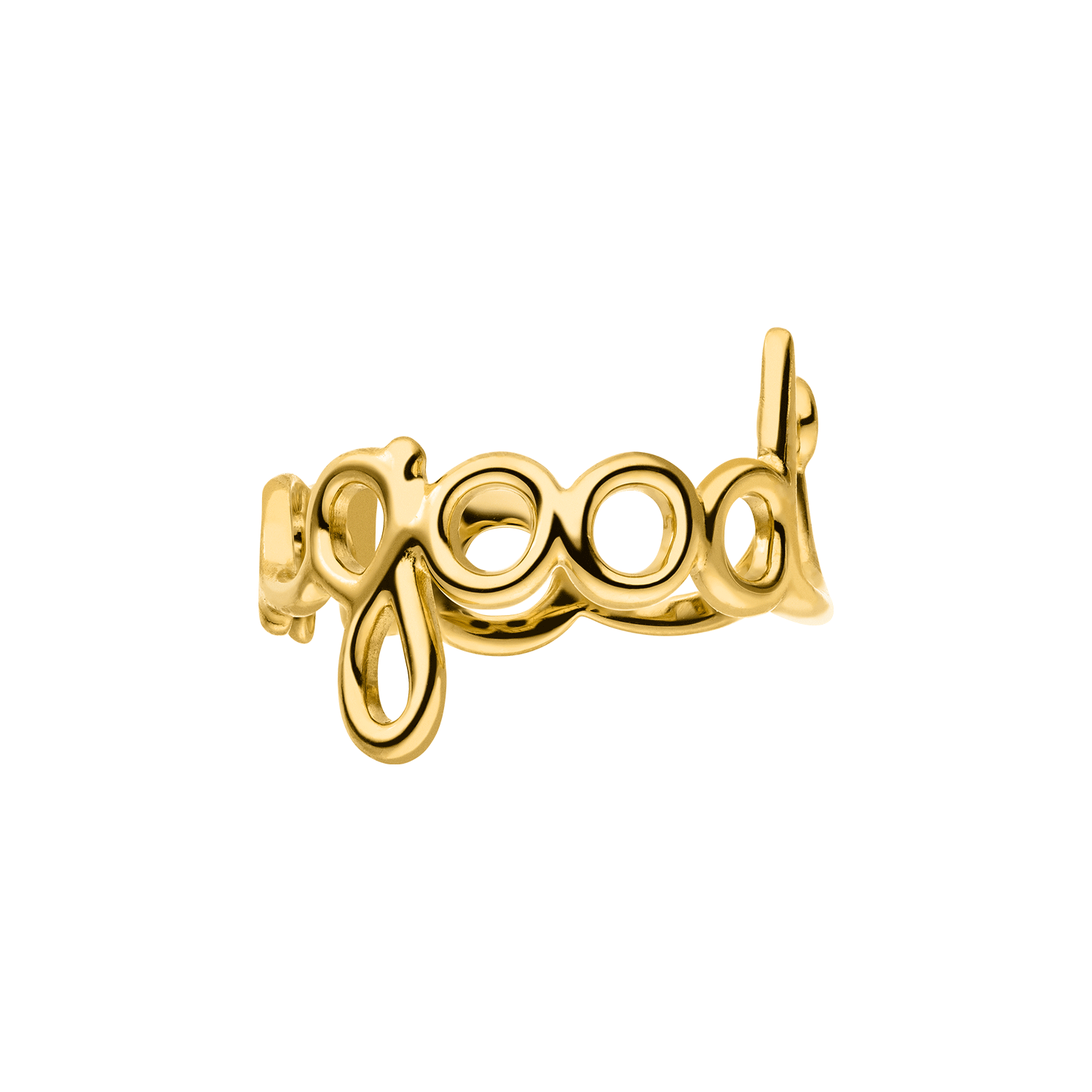 Nina Kastens I Am Good Ring Clearance-Verkauf