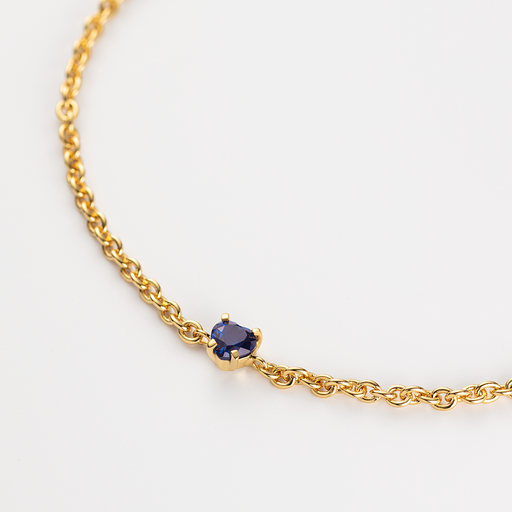 Paul Hewitt Heart of the Sea Armkette Gold 2025