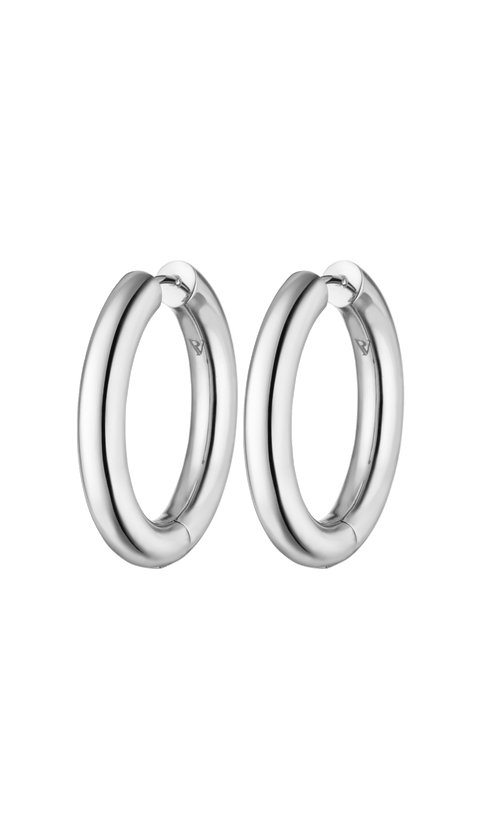 Paul Valentine Chunky Hoops Large Exklusivangebot