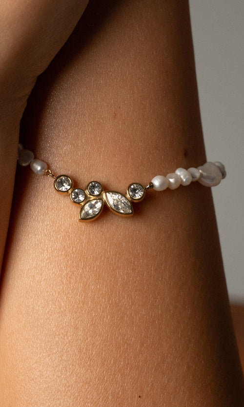 Paul Valentine Adorn Bracelet Begrenzte Freigabe