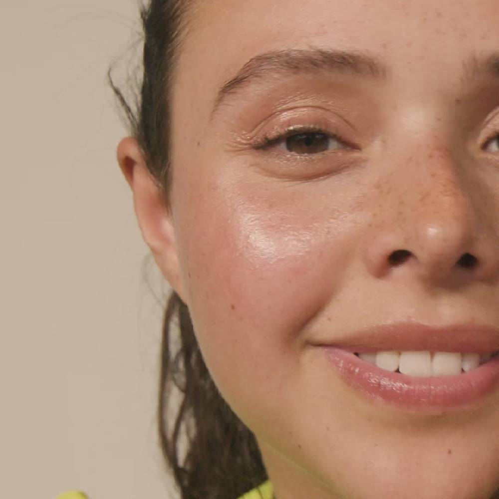 Pilgrim QUINN recyceltes Kristall-Armband mit Charm, vergoldet Kostenlose Rückgabe