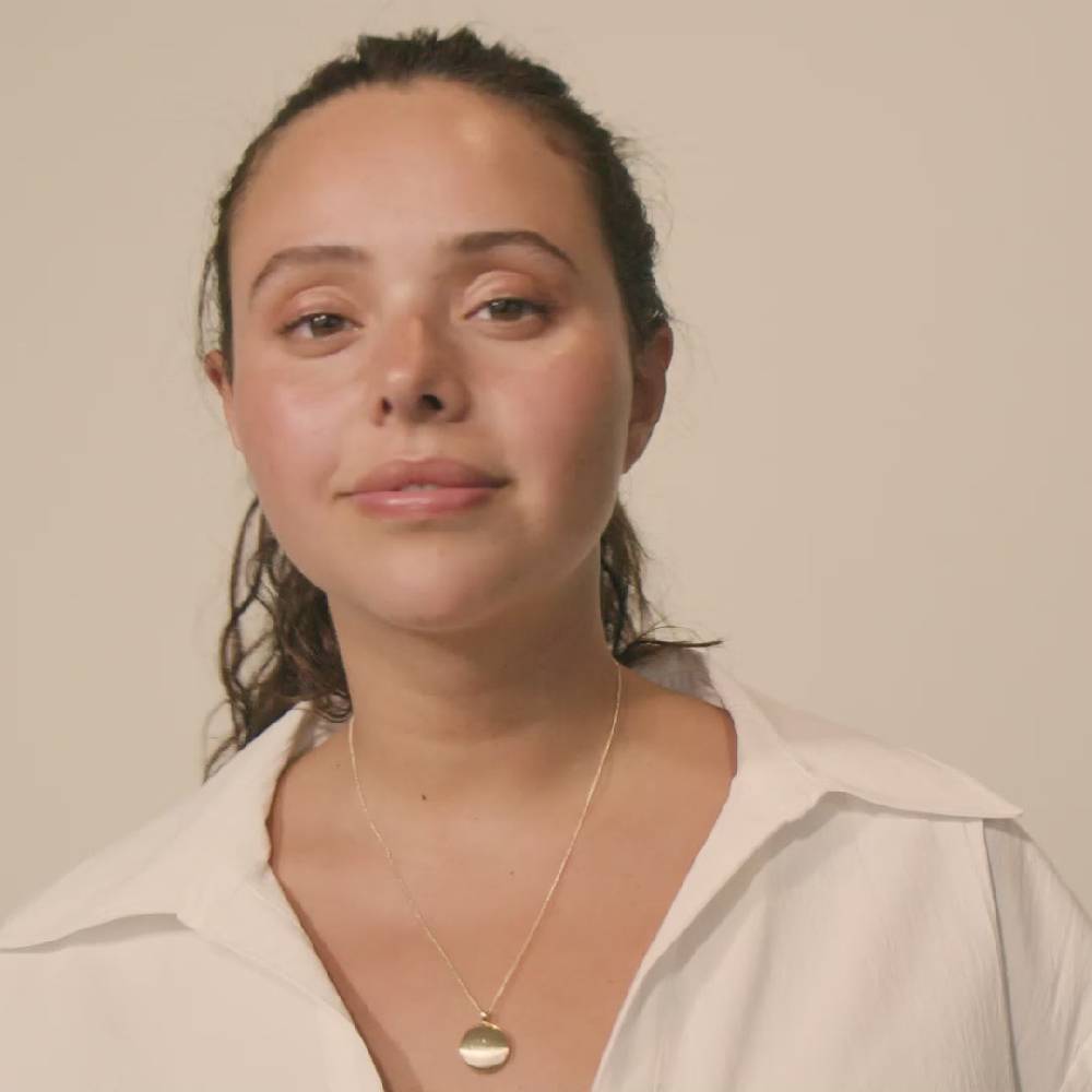 Pilgrim XENA recycelte Münzhalskette, vergoldet Zeitbegrenzte Promotion