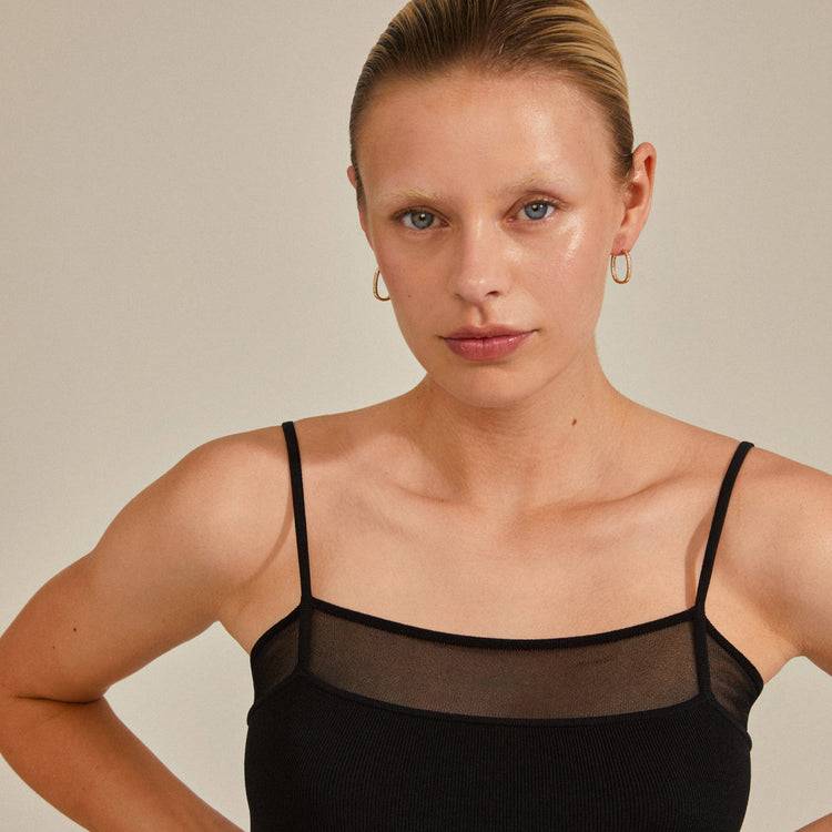 Pilgrim STAR recycelte Hoops, vergoldet Tiefpreis