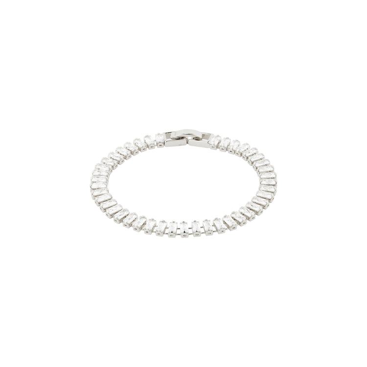 Pilgrim RUE Armband versilbert Günstiger Verkauf