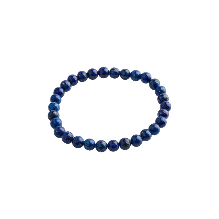Pilgrim HEILSTEINE Armband mit Lapislazuli Online