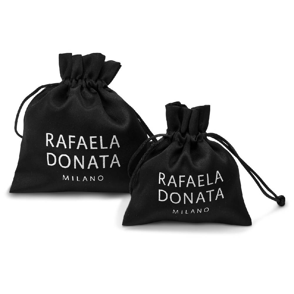 Rafaela Donata Ohrstecker Sterling Silber roségold Zirkonia weiß Neuheiten