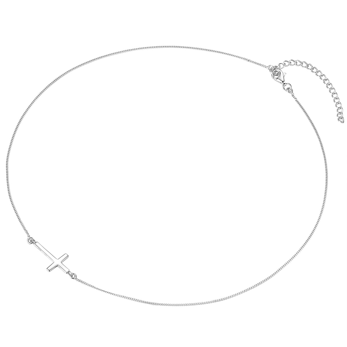 Rafaela Donata Kette Sterling Silber Bis zu 65% Rabatt