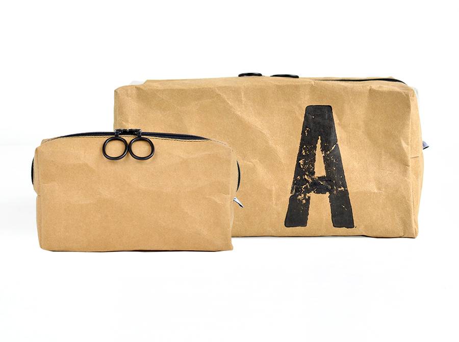 Renna Deluxe Kosmetiktasche für Pflegeprodukte mit Monogramm Fabrikpreis