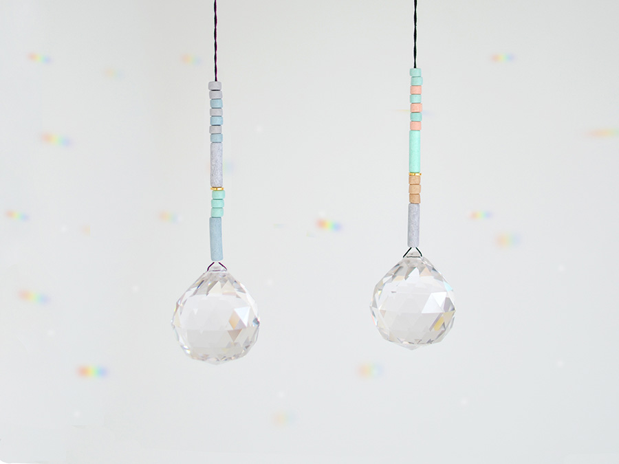 Renna Deluxe SUNCATCHER Beige Blau Korall Bis zu 55% Rabatt