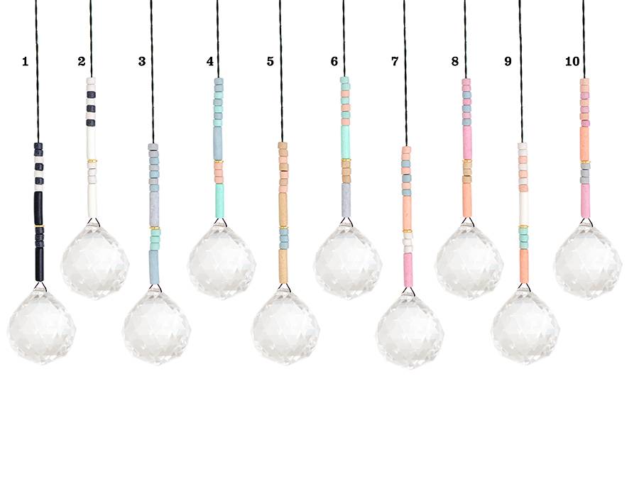 Renna Deluxe SUNCATCHER Beige Blau Korall Bis zu 55% Rabatt