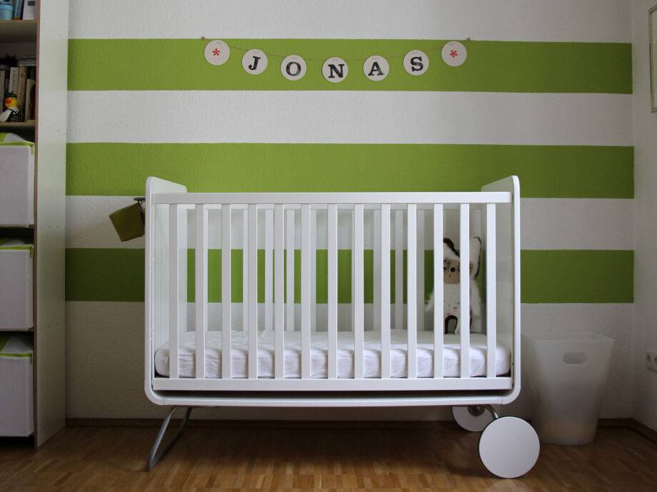 Renna Deluxe IT’S A GIRL Girlande Großer Ausverkauf