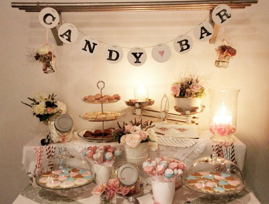 Renna Deluxe SALTY BAR Girlande Neueste Stile