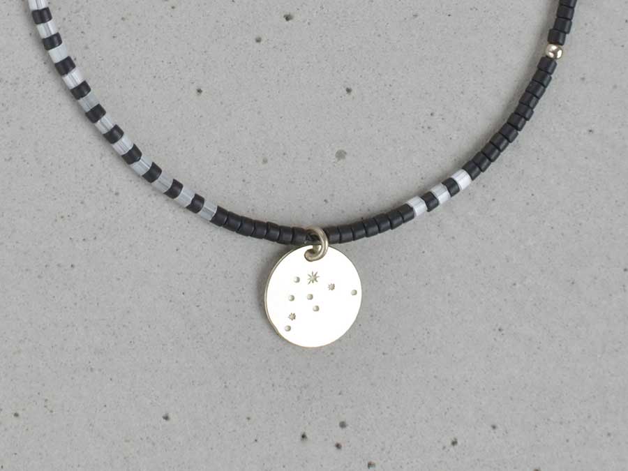 Renna Deluxe WASSERMANN Sternzeichen Armband Silber Rabatt