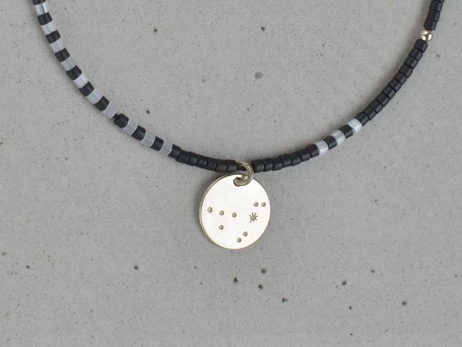 Renna Deluxe FISCHE Sternzeichen Armband Silber Günstig kaufen