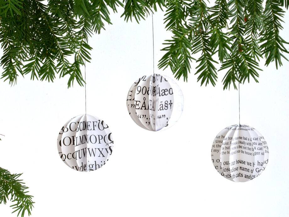 Renna Deluxe Frohe Weihnachten Karte mit Notenkugel Sonderangebote