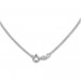 Silberdream SilberDream Kette Anker rund 925 Sterling Silber 42cm Damen Halskette SDK28842J Sonderangebote