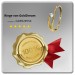 Silberdream GoldDream Gold Ring New Zirkonia Gr.54 333er Gelbgold GDR528Y54 Exklusive Angebote