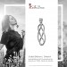 Silberdream SilberDream Ketten Anhänger Spirale 925er Sterling Silber SDH400 Schlussverkauf