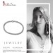 Silberdream SilberDream Armband Panzer facettiert 925 Sterling Silber Unisex 19cm SDA2399J Sonderangebote