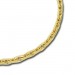 Silberdream GoldDream Damen Armband 18,7cm Gelbgold 8 Karat GDAB01219Y Black Friday Preise