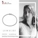 Silberdream SilberDream Damen Armband Kugel diamantiert 19cm 925 Sterling Silber SDA2549J Rabatt