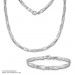 Silberdream SilberDream Armband Muster 925er Silber 18,5cm Silberarmband SDA437J Zeitlich begrenztes Angebot