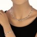 Silberdream SilberDream Armband Zick-Zack 925er Silber 19cm Silberarmband SDA440J Tägliche Deals