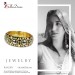 Silberdream SilberDream Armreif Prunk gold/silber Damen Armreifen RAV230Y Wochenangebot