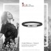 Silberdream SilberDream Damen Armband Geflecht grau mit Stahlverschluss SDA503K Kostenlose Rückgabe