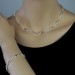 Silberdream SilberDream Armband Welle matt/glänzend 925 Sterling Silber 18,5cm SDA448J Letzte 3 Tage
