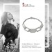 Silberdream SilberDream Armband Square 925 Sterling Vollsilber 20cm SDA411 JETZT KAUFEN