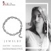 Silberdream SilberDream Armband Herzen 925 Silber poliert Zirkonia ca. 21,5cm SDA4798W Letzter Tag