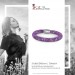 Silberdream SilberDream Glitzerarmband Minikristalle farbig 18cm Armband Damen SDA050F9 Zeitbegrenzte Promotion