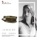 Silberdream SilberDream Lederarmband Tigerauge, Metallperlen gold Damen Leder Band LA2919B Bis zu 50% Rabatt
