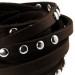 Silberdream SilberDream Lederarmband brown Damen Leder Armband LA2250B Bis zu 60% Rabatt