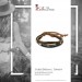 Silberdream SilberDream Lederarmband schwarz Surfarmband Leder Armband LA1237S Bis zu 55% Rabatt