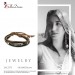 Silberdream SilberDream Lederarmband schwarz Surfarmband Leder Armband LA1237S Bis zu 55% Rabatt