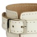 Silberdream SilberDream Lederarmband weiß Damen Leder Armband LA1189W Nur noch ein Tag übrig