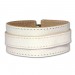 Silberdream SilberDream Lederarmband weiß Damen Leder Armband LA1189W Nur noch ein Tag übrig