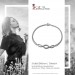 Silberdream SilberDream Armband Oval Zirkonia weiß 925er Sterling Silber 19cm SDA425W Riesige Rabatte