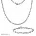 Silberdream SilberDream Armband Glamour 925er Silber 19cm Silberarmband SDA443J Clearance-Verkauf